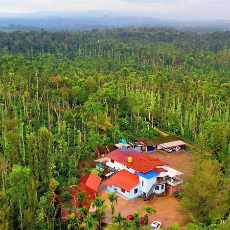 New Organic Home Stay Mudigere 외부 사진