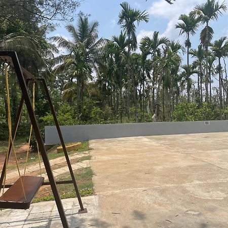 New Organic Home Stay Mudigere 외부 사진