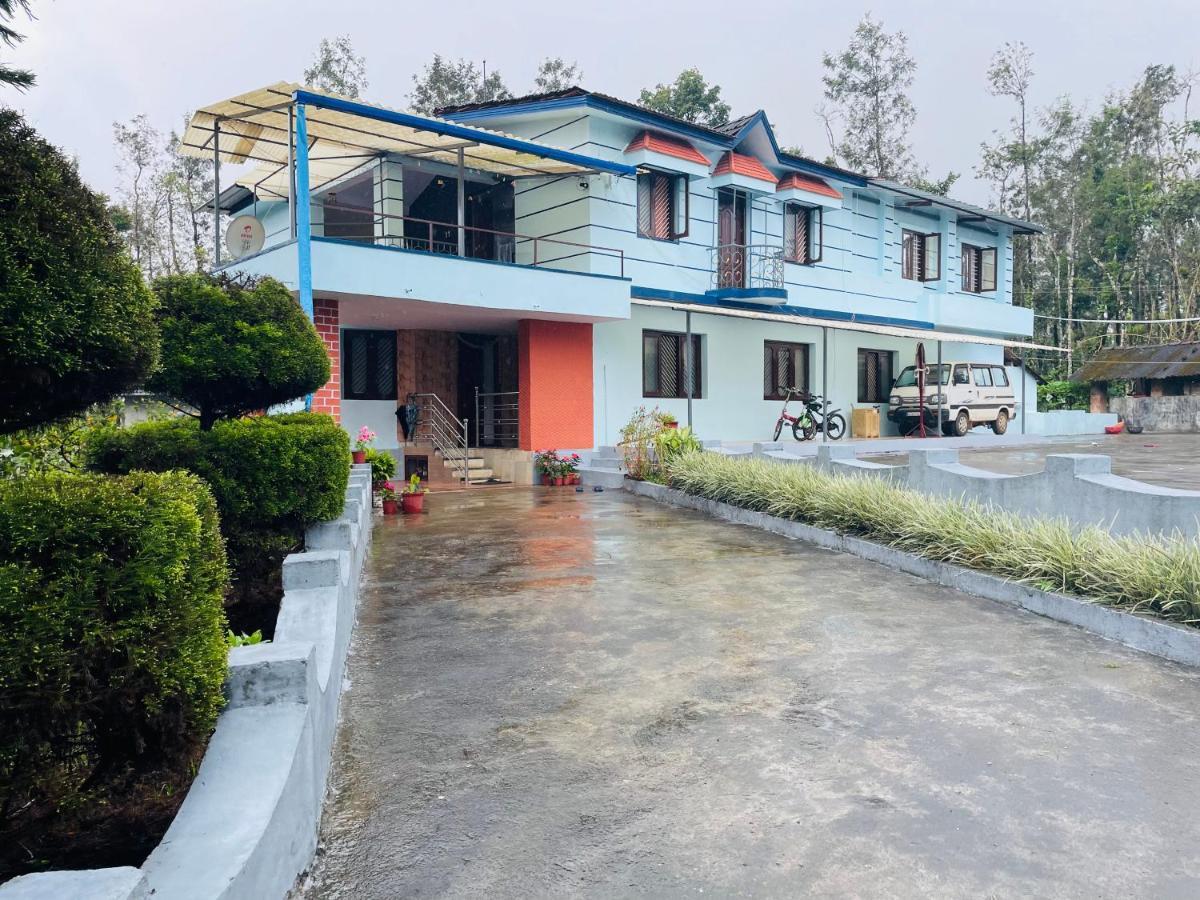 New Organic Home Stay Mudigere 외부 사진