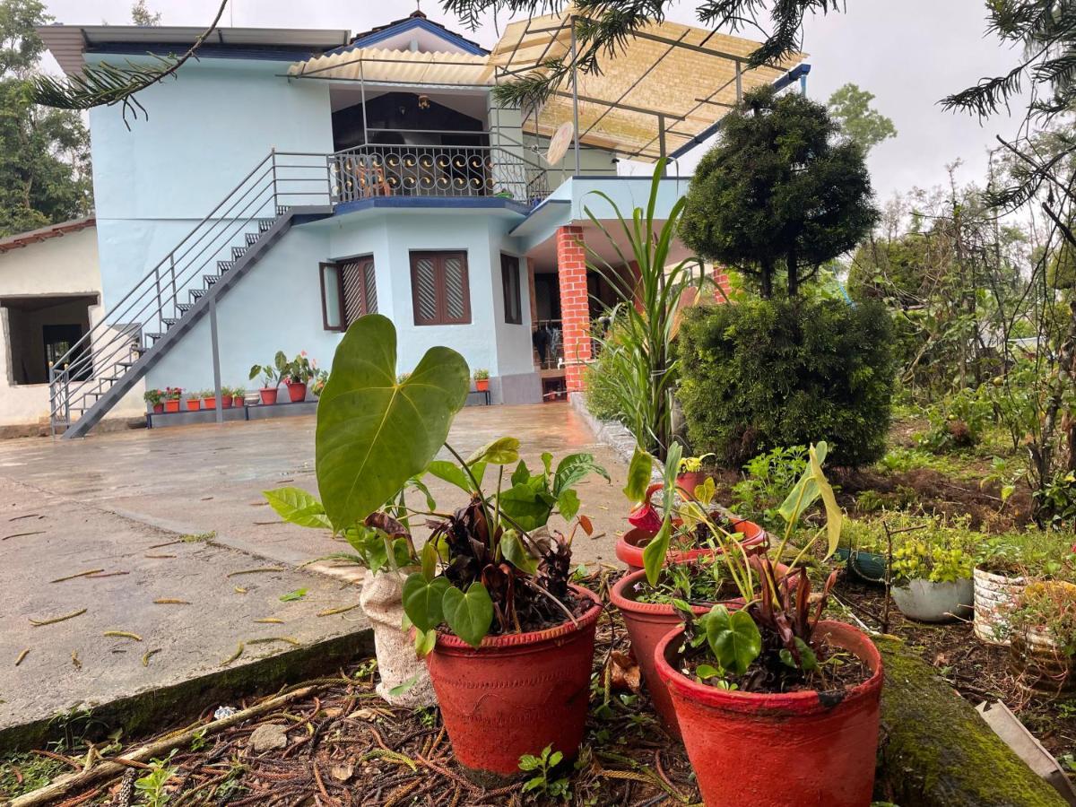 New Organic Home Stay Mudigere 외부 사진