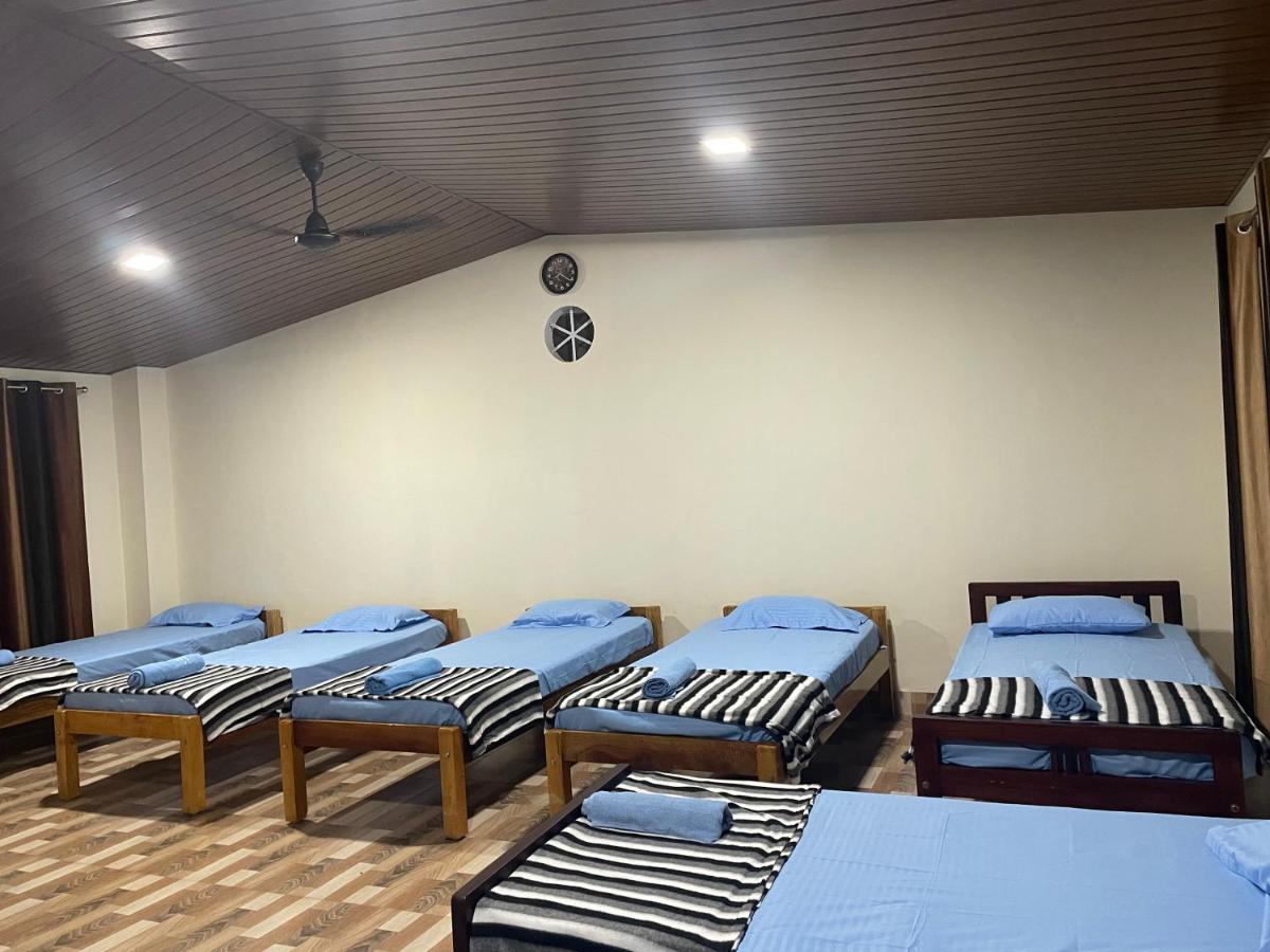 New Organic Home Stay Mudigere 외부 사진