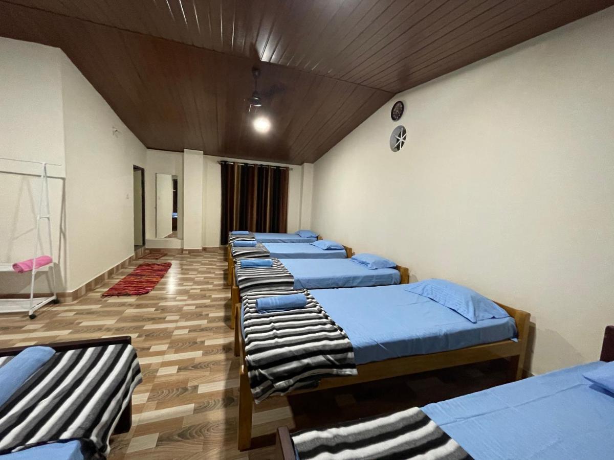 New Organic Home Stay Mudigere 외부 사진