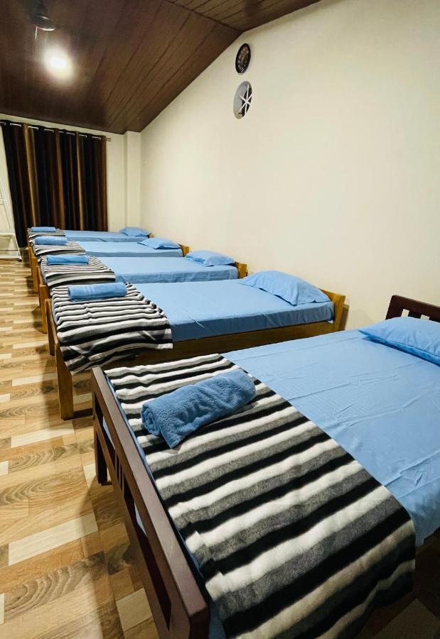 New Organic Home Stay Mudigere 외부 사진