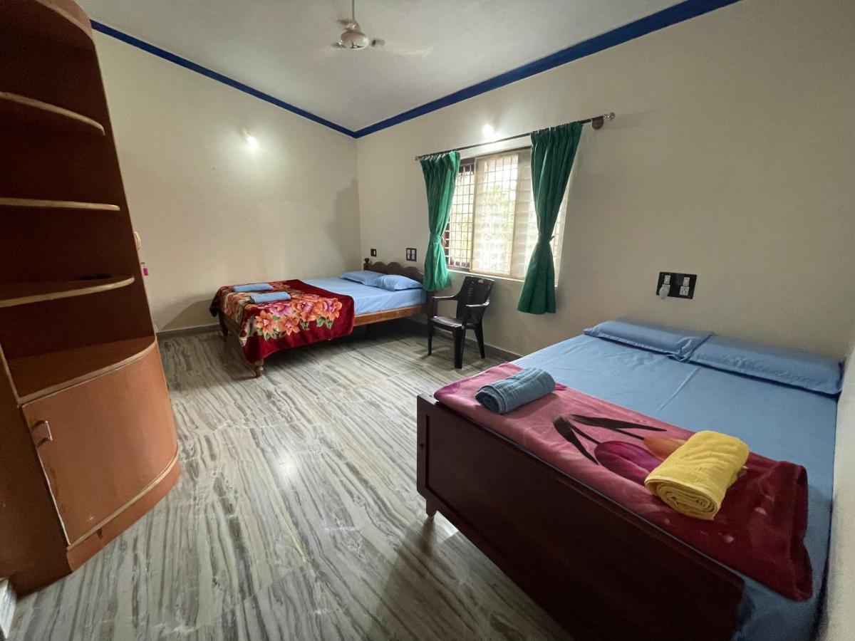 New Organic Home Stay Mudigere 외부 사진