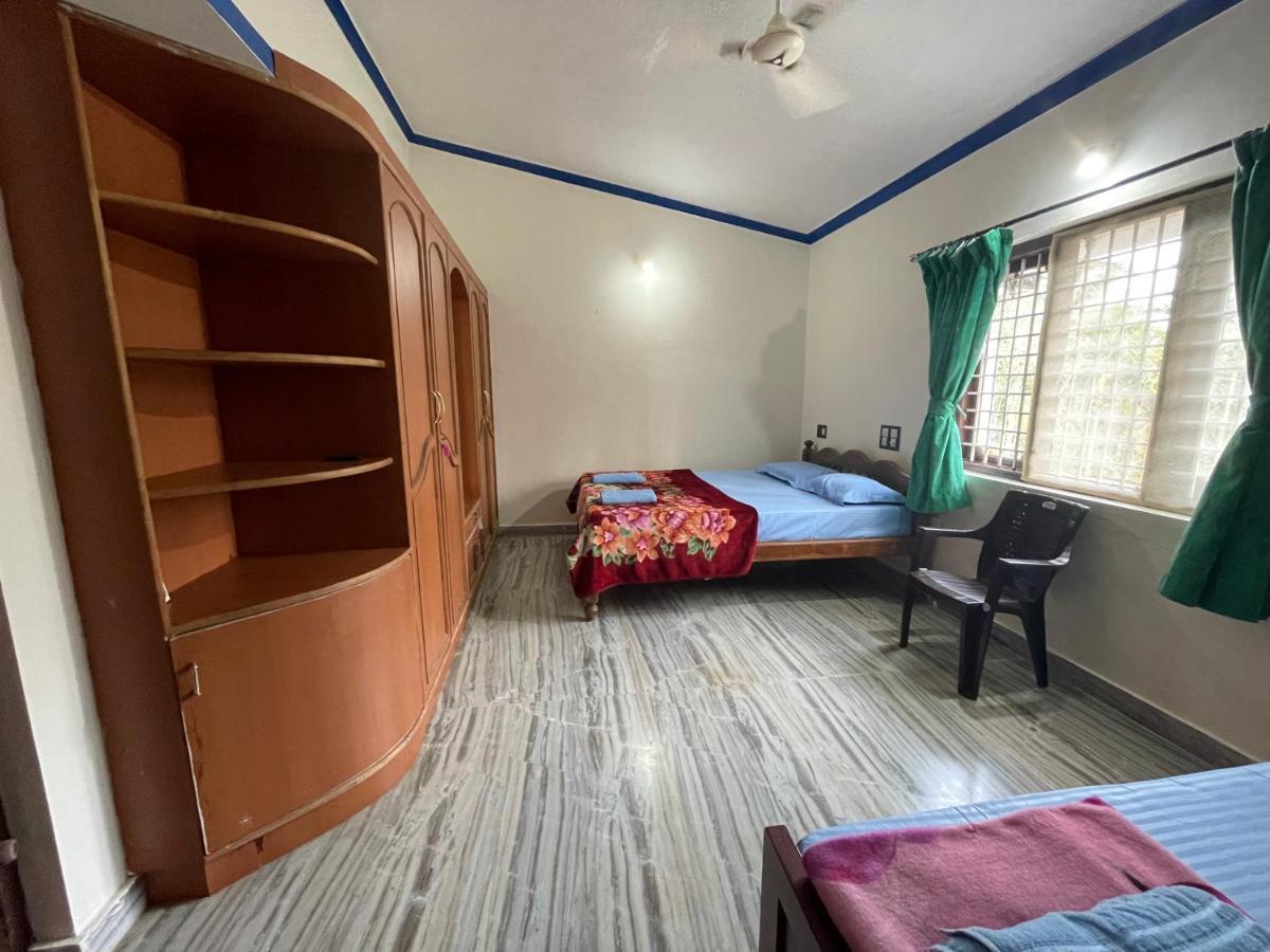 New Organic Home Stay Mudigere 외부 사진