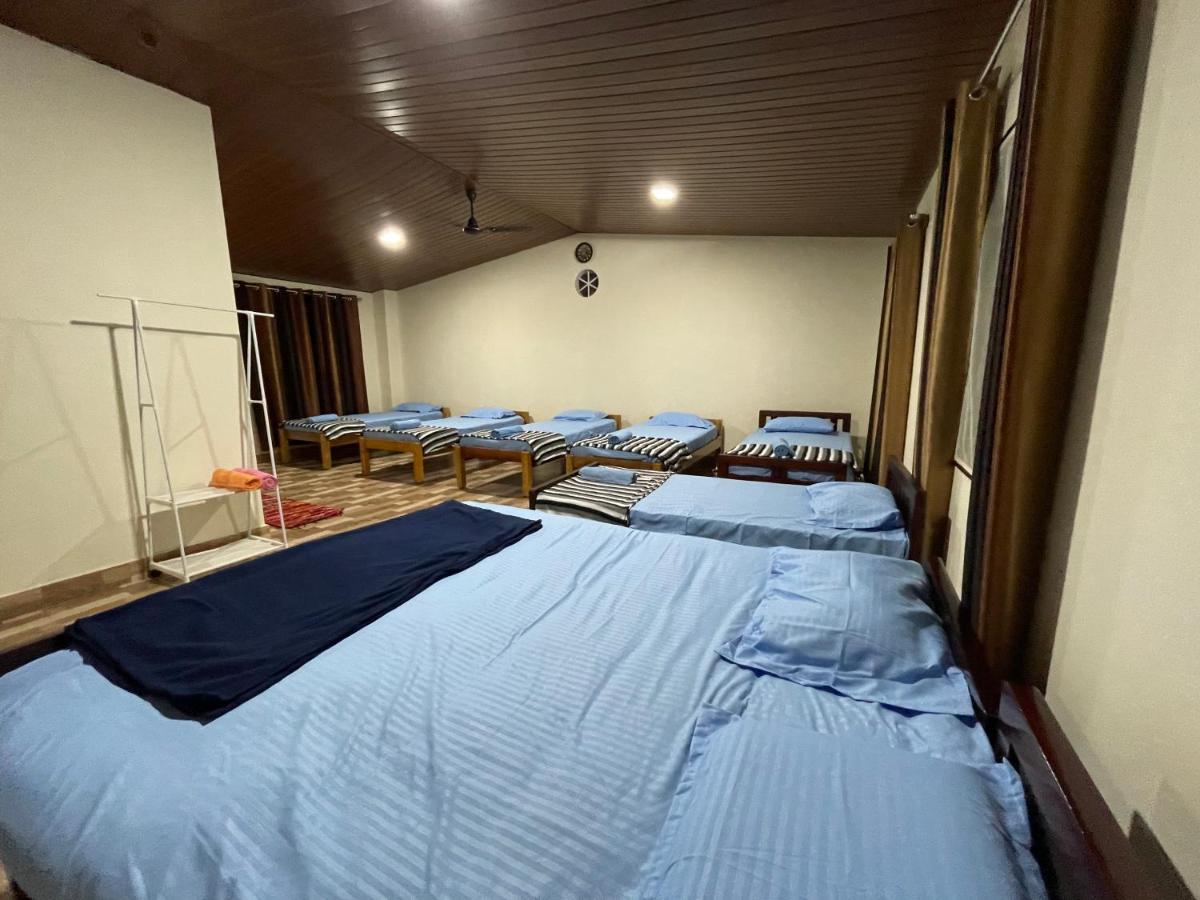 New Organic Home Stay Mudigere 외부 사진