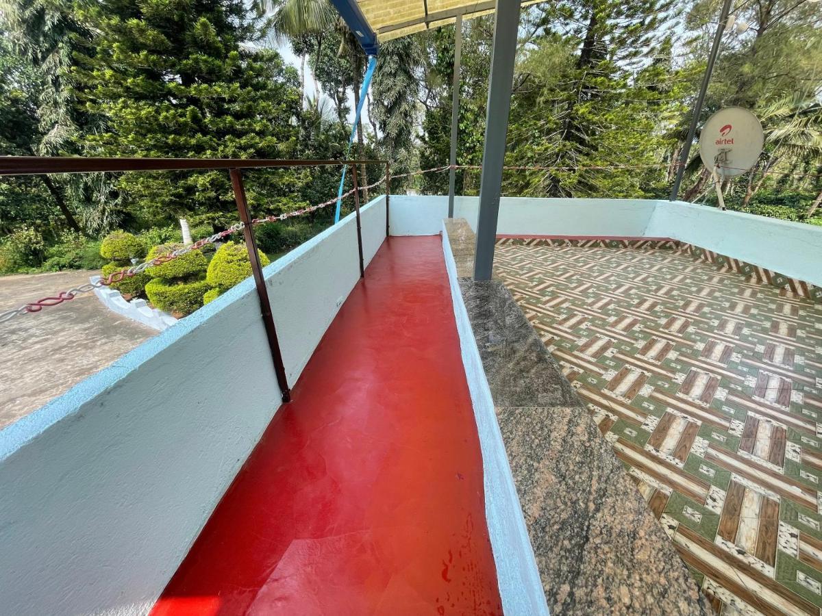 New Organic Home Stay Mudigere 외부 사진