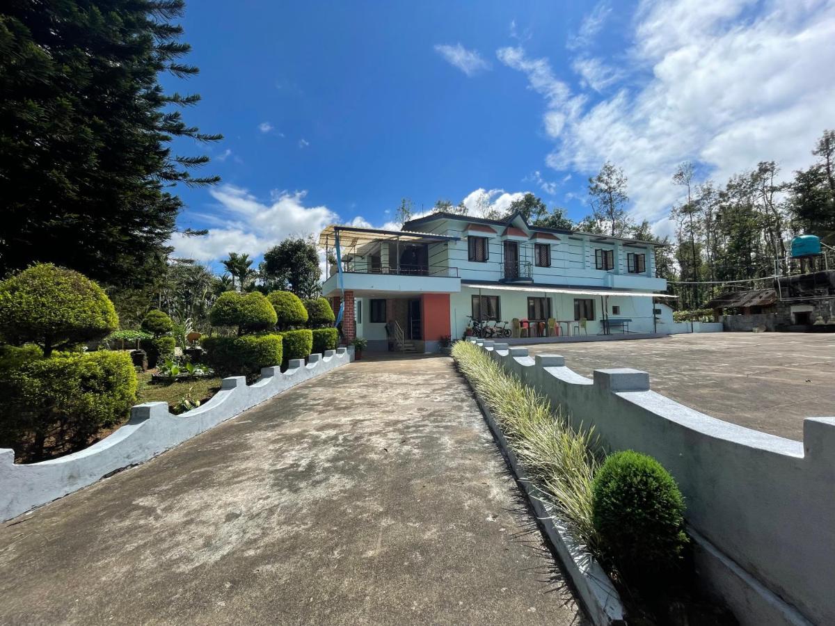 New Organic Home Stay Mudigere 외부 사진