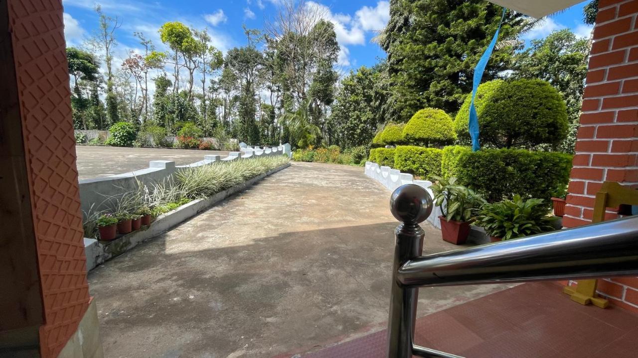New Organic Home Stay Mudigere 외부 사진