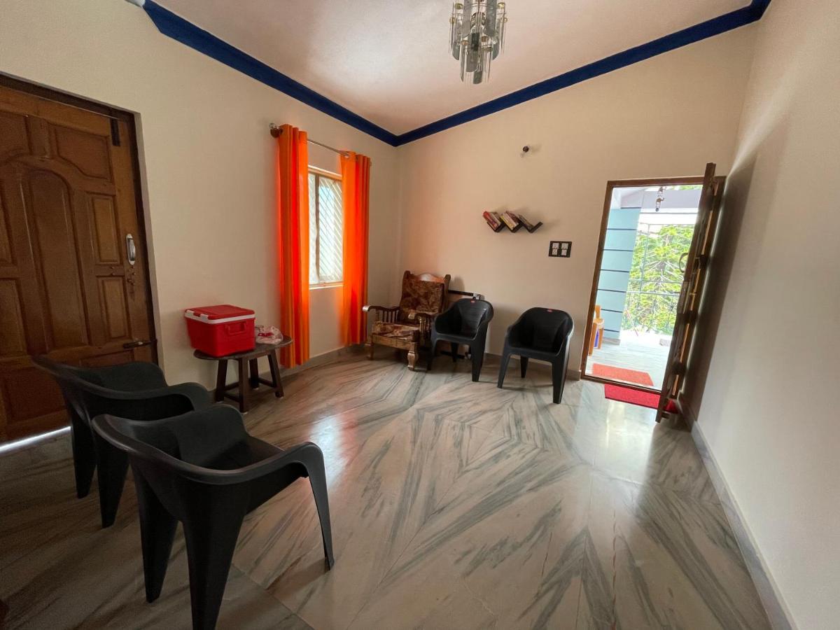 New Organic Home Stay Mudigere 외부 사진