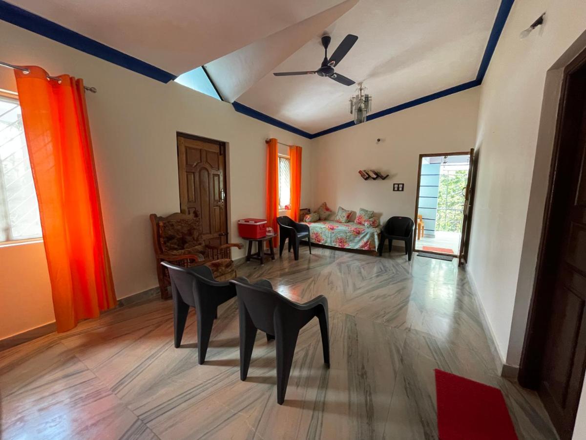 New Organic Home Stay Mudigere 외부 사진