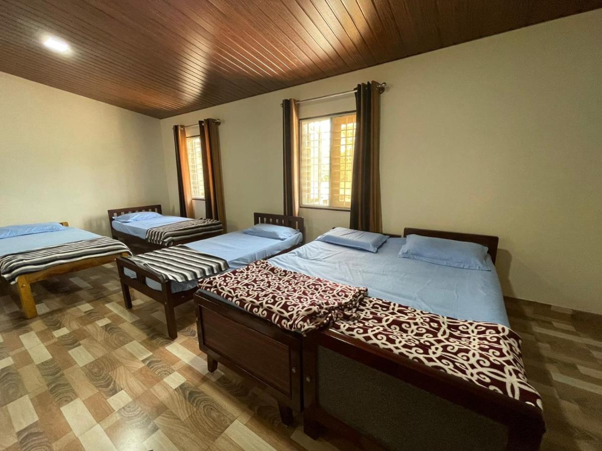 New Organic Home Stay Mudigere 외부 사진