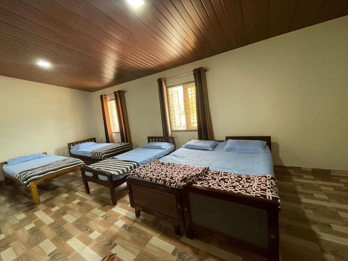 New Organic Home Stay Mudigere 외부 사진