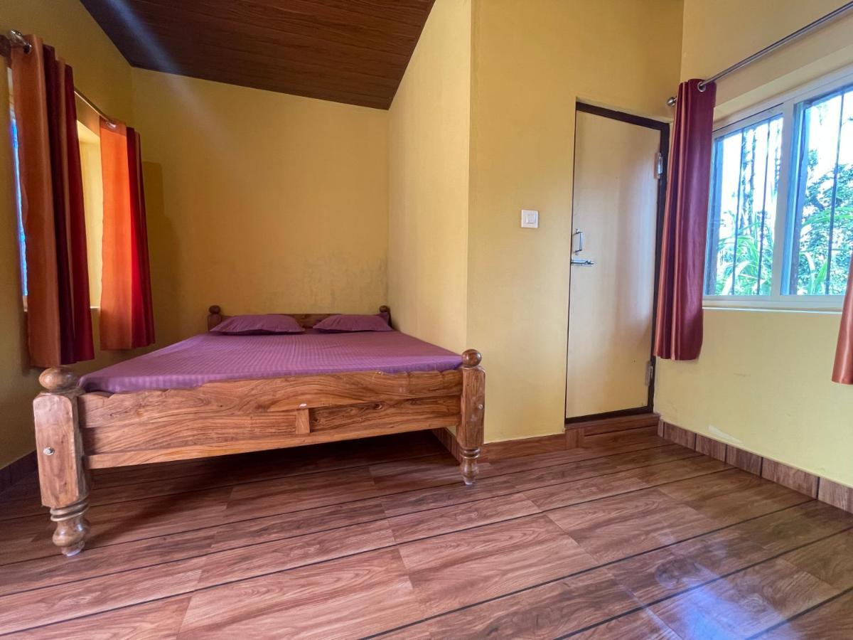 New Organic Home Stay Mudigere 외부 사진