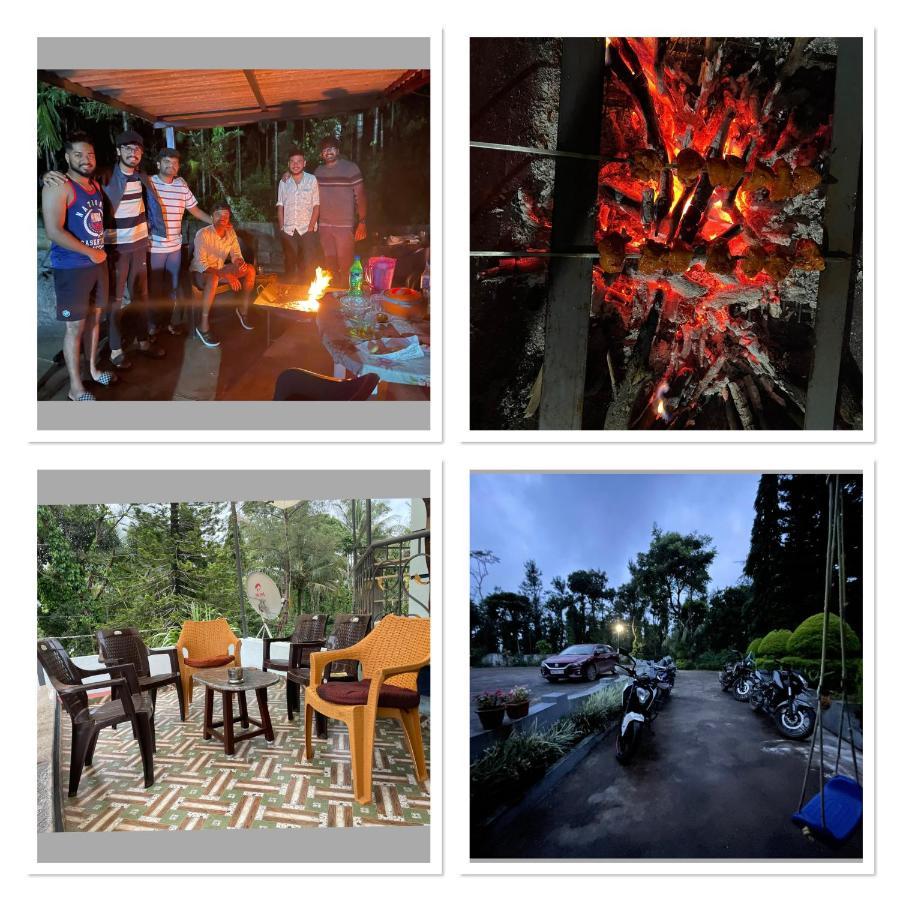 New Organic Home Stay Mudigere 외부 사진