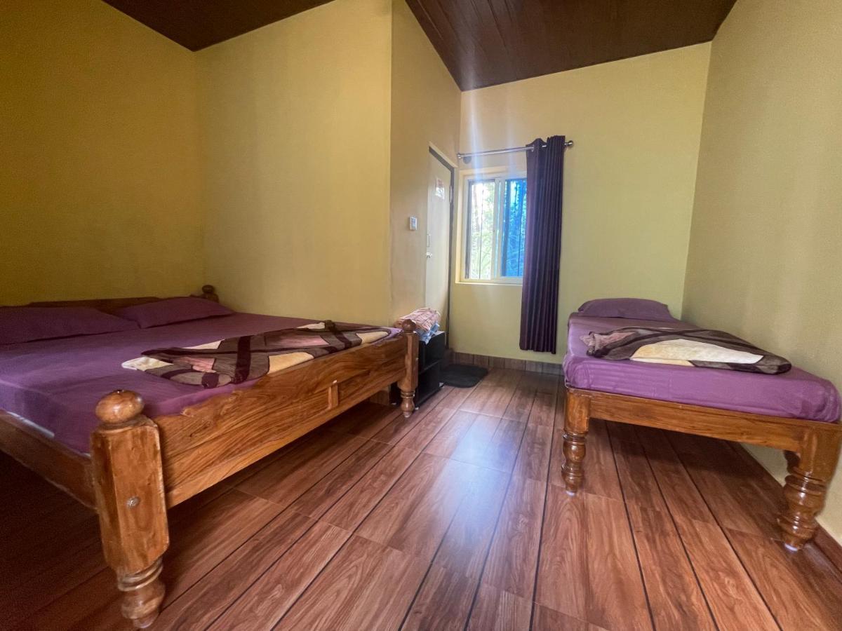 New Organic Home Stay Mudigere 외부 사진