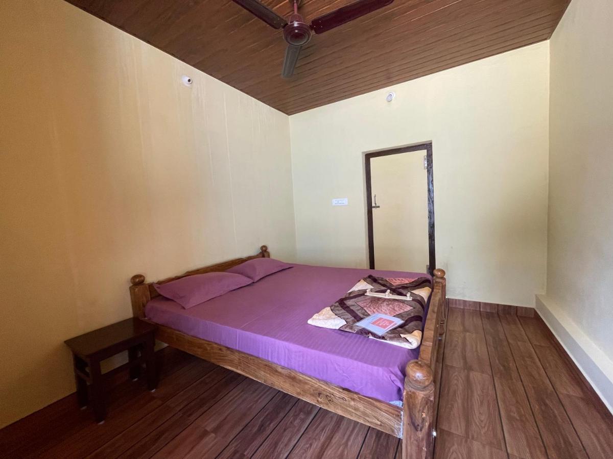 New Organic Home Stay Mudigere 외부 사진