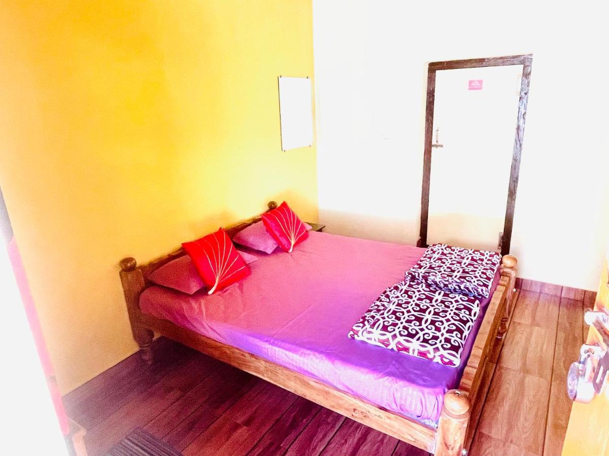 New Organic Home Stay Mudigere 외부 사진