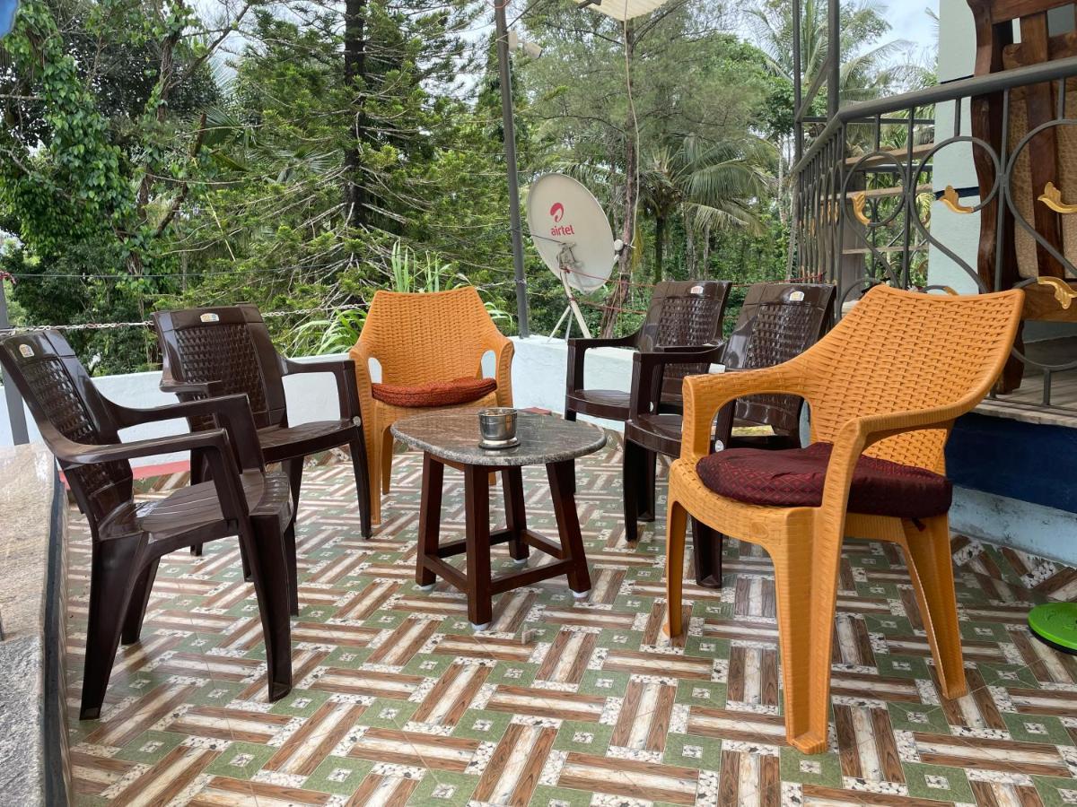 New Organic Home Stay Mudigere 외부 사진