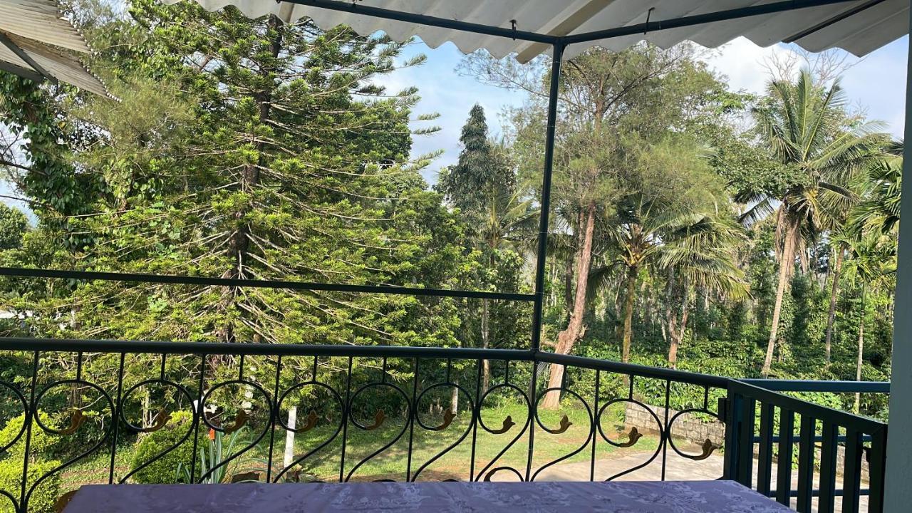 New Organic Home Stay Mudigere 외부 사진