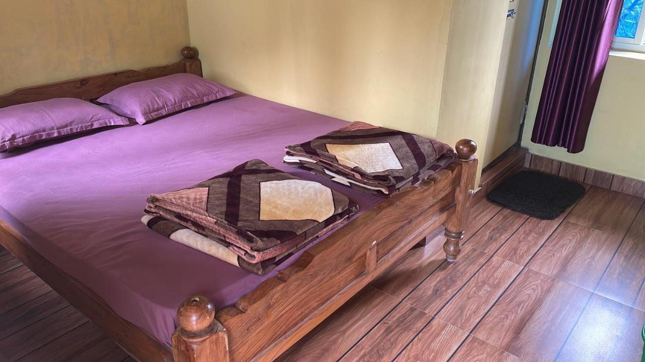 New Organic Home Stay Mudigere 외부 사진