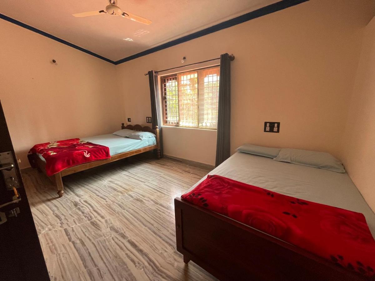New Organic Home Stay Mudigere 외부 사진