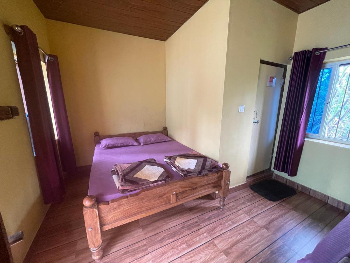 New Organic Home Stay Mudigere 외부 사진