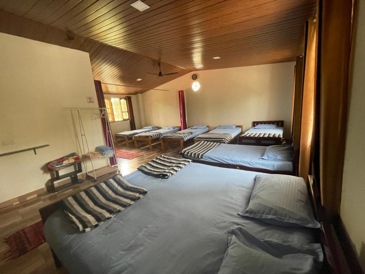 New Organic Home Stay Mudigere 외부 사진