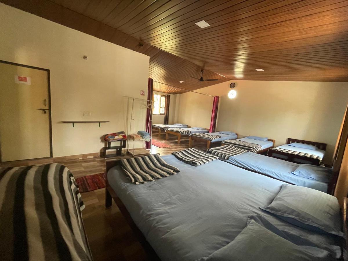 New Organic Home Stay Mudigere 외부 사진