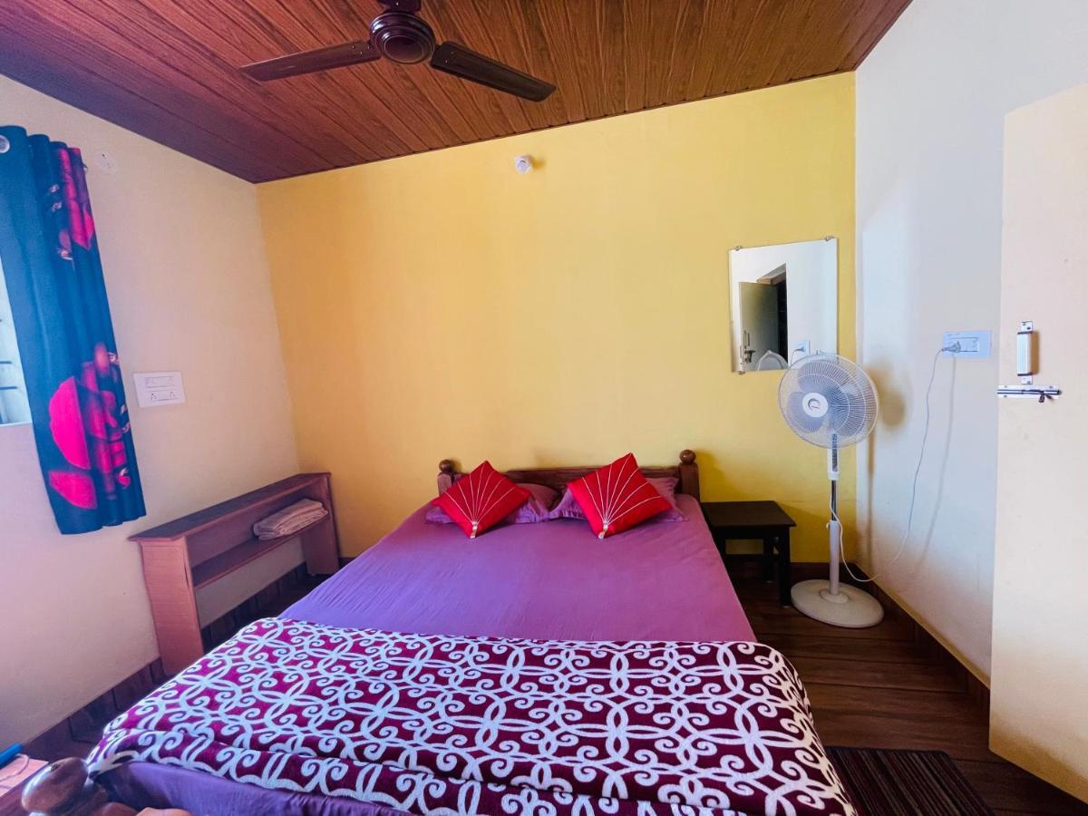 New Organic Home Stay Mudigere 외부 사진