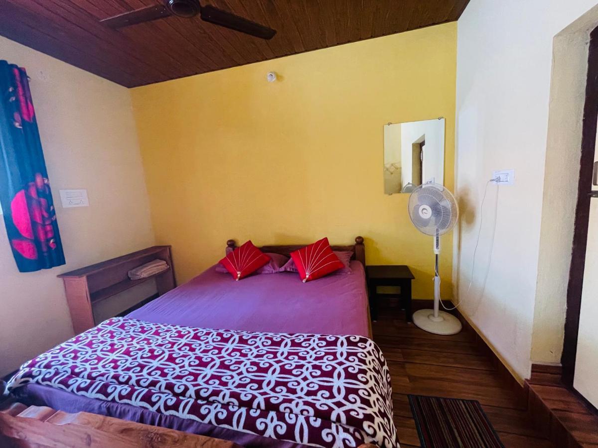 New Organic Home Stay Mudigere 외부 사진