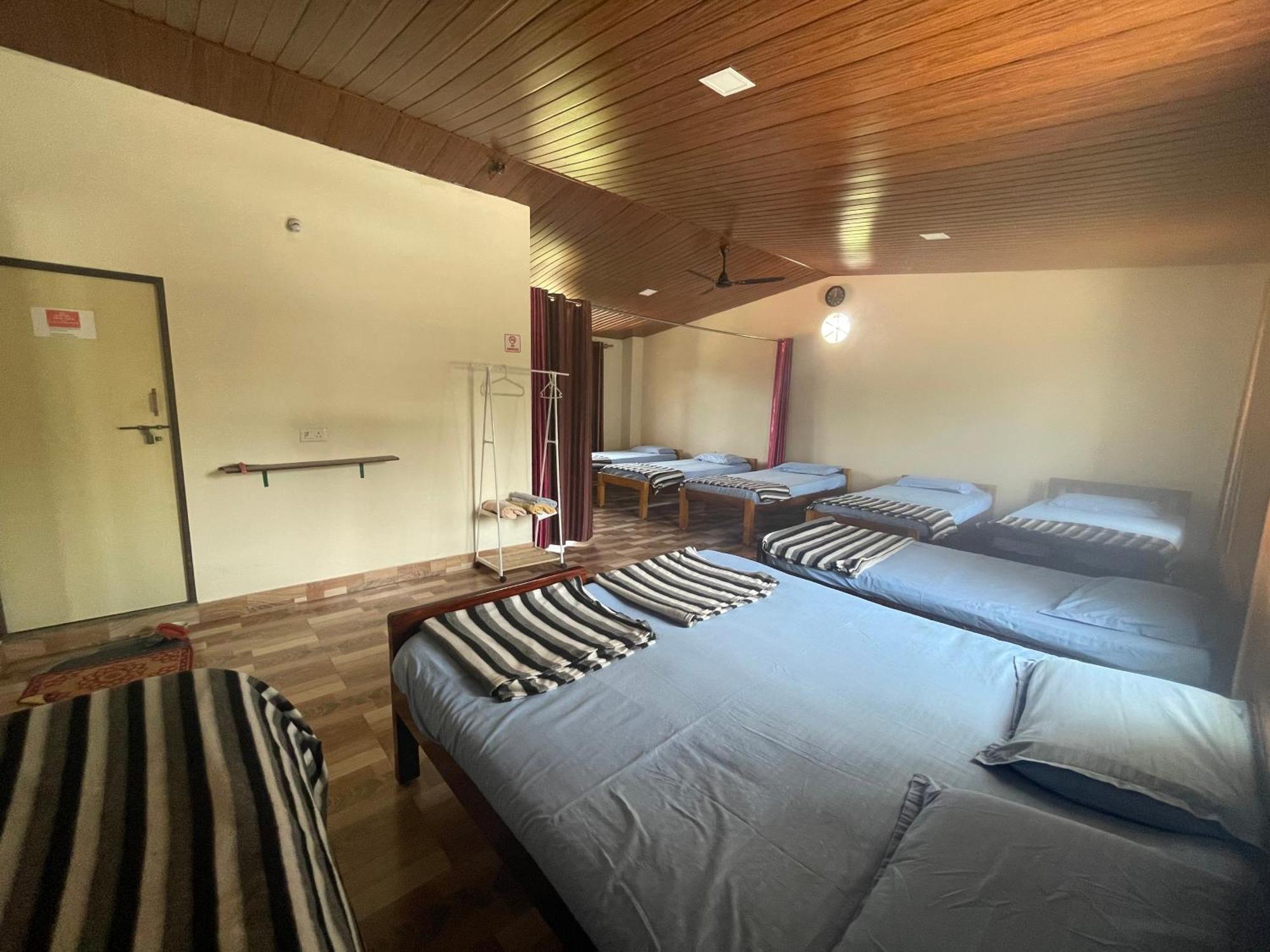 New Organic Home Stay Mudigere 외부 사진