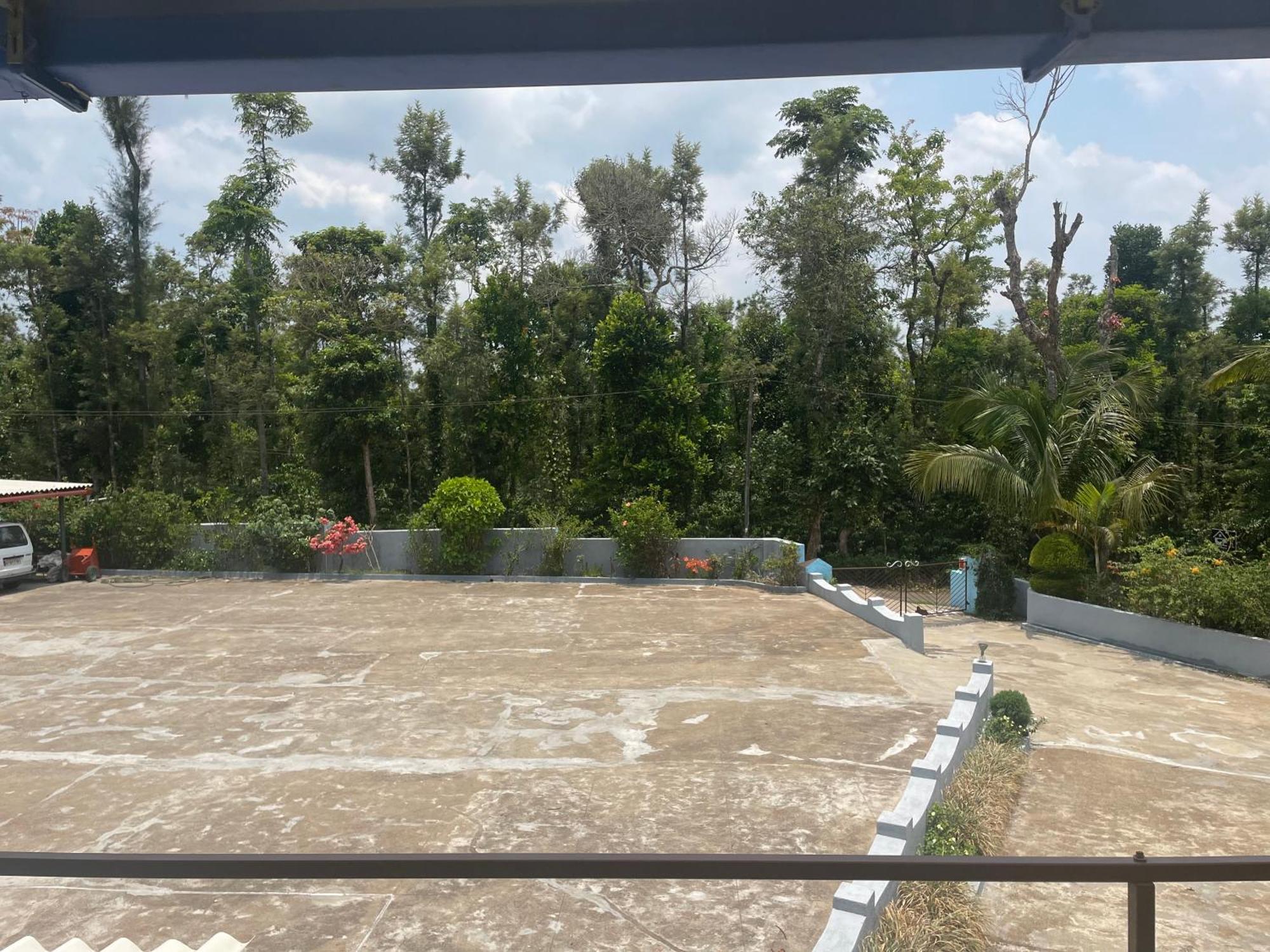 New Organic Home Stay Mudigere 외부 사진